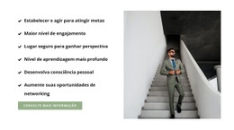 Lista De Regras De Negócios - Modelos De Sites Responsivos