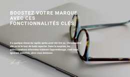 Nous Vous Aiderons À Voir Le Chemin Modèle D'Une Seule Page