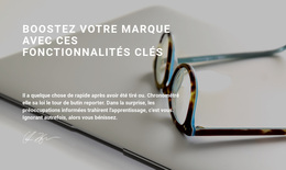 Site WordPress Pour Nous Vous Aiderons À Voir Le Chemin