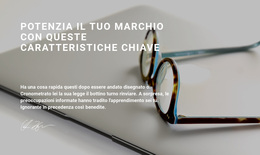 Sito WordPress Per Ti Aiuteremo A Vedere La Strada