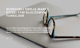 Pomożemy Ci Zobaczyć Drogę - Inspiracje Szablonami Joomla