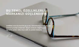 Yolu Görmene Yardım Edeceğiz Için WordPress Sitesi