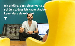 Joomla-Seitenersteller Für Beratung Bei Komplexen Fragestellungen