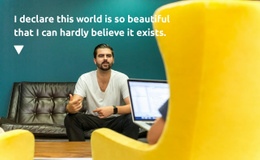 Consulting On Complex Issues Html Code Example