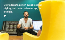 Doradztwo W Złożonych Kwestiach - Pobierz Bezpłatnie Motyw WordPress