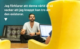 Gratis Designmall För Rådgivning Om Komplexa Frågor