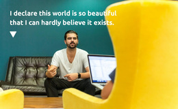 Consulting On Complex Issues Website Design