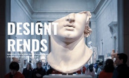 Zeitgenössische Museen - Schöne Vorlagen Erstellen