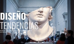 Museos Contemporáneos #Css-Templates-Es-Seo-One-Item-Suffix