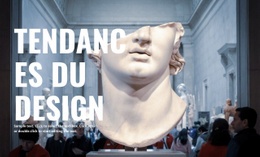 Concevoir Des Systèmes Pour Musées Contemporains