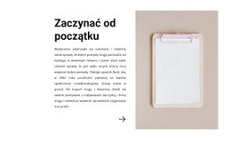 Zaczynać Od Początku