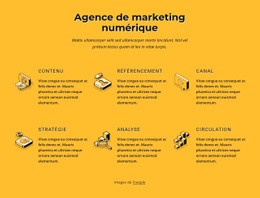Conseil En Référencement - Conception De Site Web Simple