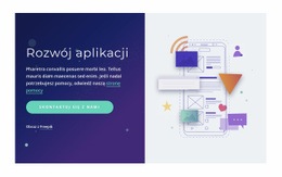 Profesjonalne Tworzenie Aplikacji - Popularny Projekt Szkicu