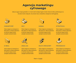 Agencja Marketingu Internetowego #Wordpress-Themes-Pl-Seo-One-Item-Suffix