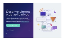 Desenvolvimento De Aplicativos Profissionais