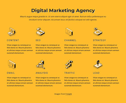 Internet Marketing Agency - Website Design