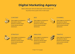 SEO Service Consultation - Homepage Design For Inspiration