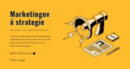 Uveďte Své Marketingové Cíle – Responzivní Web