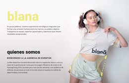 Colección Multicolor - Crea Una Plantilla Increíble