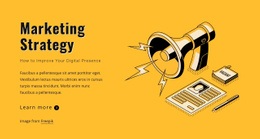 Exclusive Html Code For State Your Marketing Goals