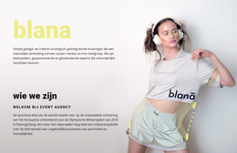 Gratis WordPress-Thema Voor Multicolor Collectie