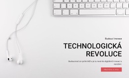 Revoluce Technologie A Vybavení #Website-Templates-Cs-Seo-One-Item-Suffix