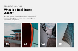 Launch Platform Template For Top Real Estate Agents