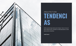 Planificación Urbana Verde: Plantilla HTML Adaptable