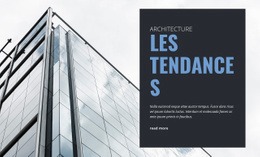 Urbanisme Vert – Modèle Créatif Polyvalent