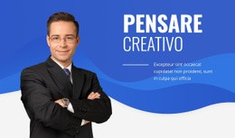 Funzionalità Di Layout Del Tema Per Nuovi Modi Di Lavorare