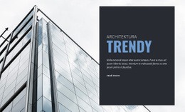 Zielone Planowanie Urbanistyczne - Responsywny Projekt