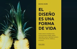 Diseño De Sitio Web Para Creamos Nuevas Marcas