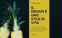 Creiamo Nuovi Marchi - Generatore Di Siti Web Per Qualsiasi Dispositivo