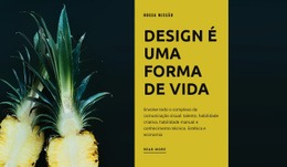 Criamos Novas Marcas - Construtor De Sites Para Qualquer Dispositivo