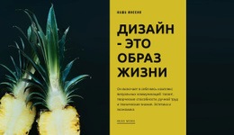 Создаем Новые Бренды WordPress Тема