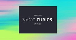 Siamo Curiosi - Design Reattivo