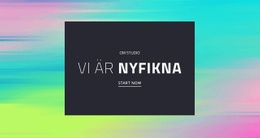 Multipurpose WordPress-Tema För Vi Är Nyfikna