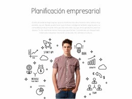 Planificación Empresarial - Diseño De Sitios Web Profesionales