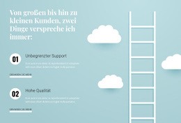 Aufwärts - Create HTML Page Online
