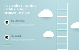 Subiendo - Tema Premium De WordPress