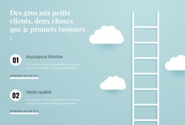 Monter Conception De Sites Web