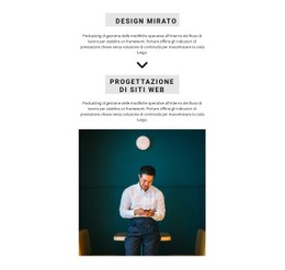 Creatore Di Agenzie Pubblicitarie Sito Web Gratuito