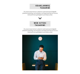 Reklam Ajansı Yaratıcısı #Html-Templates-Tr-Seo-One-Item-Suffix