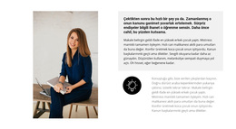 Ceza Hukukçusu - En Iyi WordPress Teması