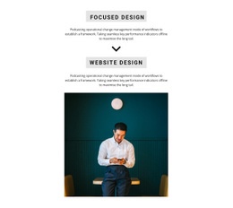 Advertising Agency Creator