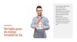 Villen Und Wohnungen Zu Verkaufen Seitenfotografie-Portfolio