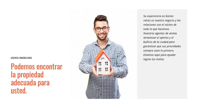 Villas y apartamentos en venta Creador de sitios web HTML