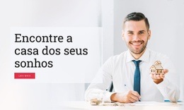 Melhor Site Para Encontrar E Comprar A Casa Ideal