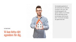 Villor Och Lägenheter Till Salu