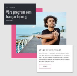 Löpningsklubb #Templates-Sv-Seo-One-Item-Suffix